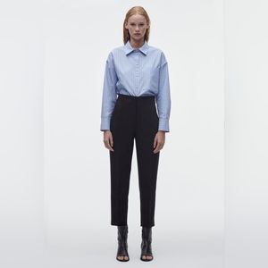 Zara High waisted pants
